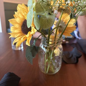Urban Roast - ...More Sunflowers - Breakfast & Brunch Near Me - Washington, DC, District of Columbia