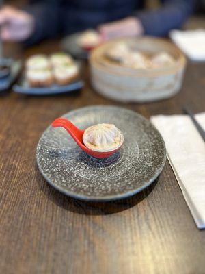 Dynasty Dumpling by null