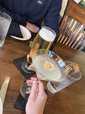 Wild Sage Bistro by null