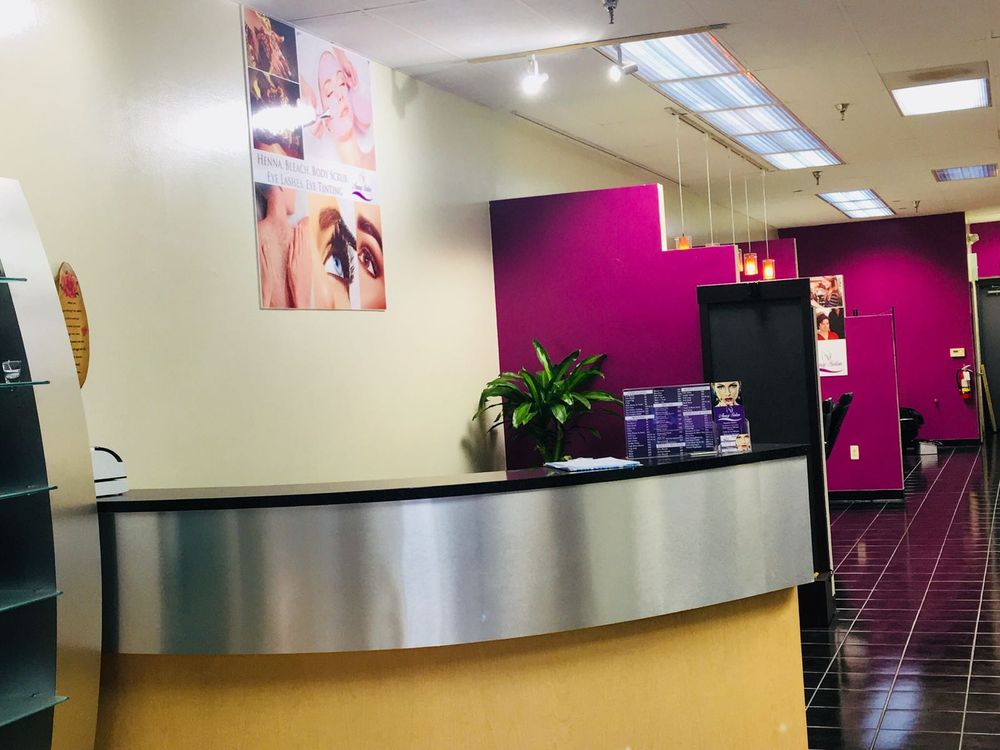 ANNAJ BEAUTY SALON Updated August 2024 853 E Auburn Rd, Rochester