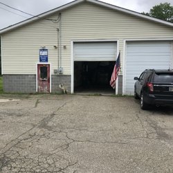 Auburn Auto Shop