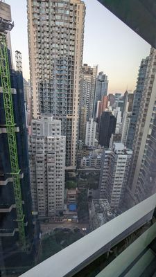 Hotel Indigo Hong Kong Island by IHG by null