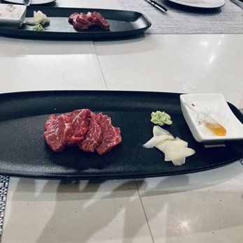 EDGE Restaurant and Bar - Appetizer, eden rock . 4 delicious slices for alot of money - Steakhouses Near Me - Denver, Colorado EDGE Restaurant and Bar - Appetizer, eden rock . 4 delicious slices for alot of money - Steakhouses Near Me - Denver, Colorado
