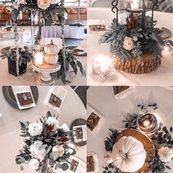 All Occasions Florist & Boutique - Wedding flowers