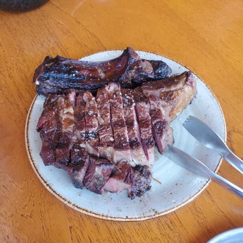 Vaca - Ribeye ~2 lbs - Tapas/Small Plates Near Me - Costa Mesa, California