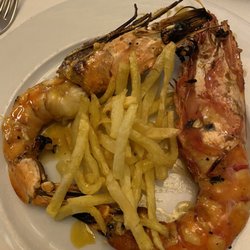 Oxalá Restaurante