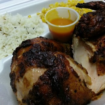 Ooh Dat Chicken - Ooh dat chicken is...deeeeeeelicious! - Food Trucks Near Me Ooh Dat Chicken - Ooh dat chicken is...deeeeeeelicious! - Food Trucks Near Me