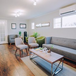 MVMT Chiropractic - Houston Chiropractic Center