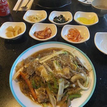Korea House - Korean Near Me - Toronto, Ontario Korea House - Korean Near Me - Toronto, Ontario