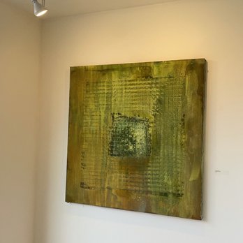Five Points Gallery - Retrospective - Art Galleries Near Me - Torrington, Connecticut