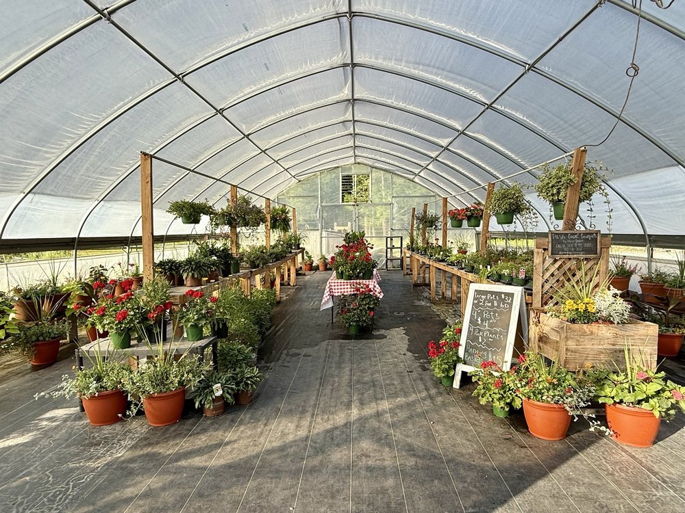 Carol Sue Farms