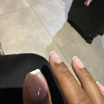 Nail 45 - Nail Salons Near Me - Los Angeles, California