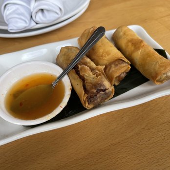 Somewhere In Bangkok - Bangkok Egg Roll - Thai Near Me - Southington, Connecticut Somewhere In Bangkok - Bangkok Egg Roll - Thai Near Me - Southington, Connecticut