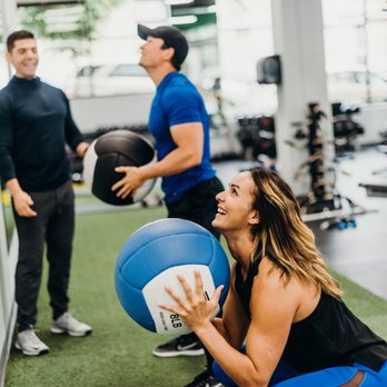 Informed Movement - "Healthy competition is not only fun it distracts from the burn :)." Sean F. - Trainers Near Me - Los Angeles, California Informed Movement - "Healthy competition is not only fun it distracts from the burn :)." Sean F. - Trainers Near Me - Los Angeles, California