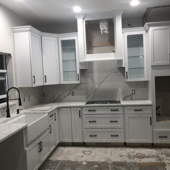 Sunshine Granite & Marble - Countertop Installation Near Me - Nokomis, Florida