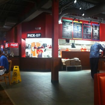 Fuddruckers - Order & Pickup Area - Burgers Near Me - Miami, Florida Fuddruckers - Order & Pickup Area - Burgers Near Me - Miami, Florida