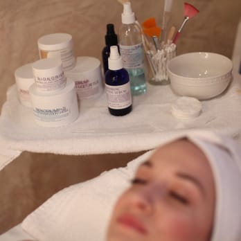 The Lovely Thorne - Authorized retailer for BioKorium if you remember them by the Mission Inn.  Great skin care line!! - Permanent Makeup Near Me - Riverside, California