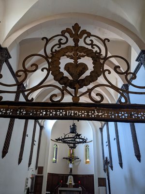 Basílica de Sant Feliu by null