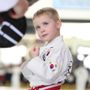 Photo of Master Shin's Taekwondo