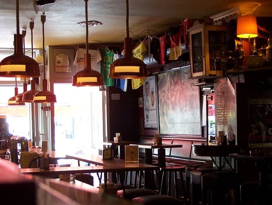 Destille Kreuzberg by null