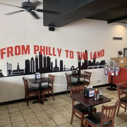 The Original Steaks and Hoagies - Twinsburg