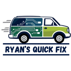 Ryan's Quick Fix