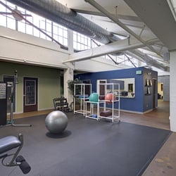 Select Physical Therapy