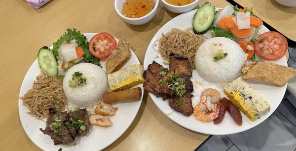 Com Tam Saigon by null