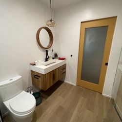 DF Construction & General Engineer