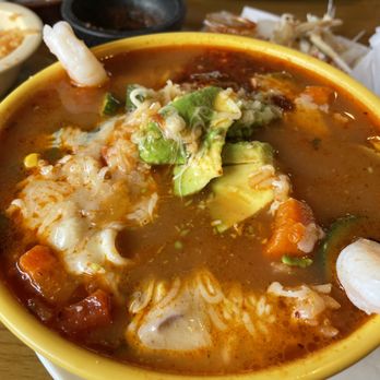 La Cantera - Mexican Near Me - Pleasanton, Texas