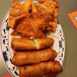 Ione Chinese Restaurant