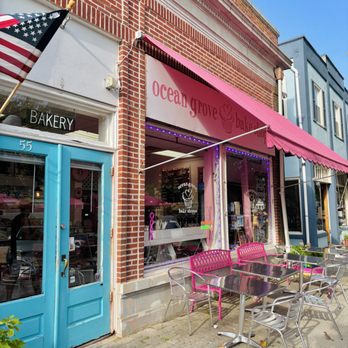 Ocean Grove Bake Shoppe - Bakeries Near Me - Ocean Grove, New Jersey Ocean Grove Bake Shoppe - Bakeries Near Me - Ocean Grove, New Jersey