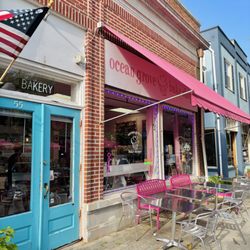 Ocean Grove Bake Shoppe