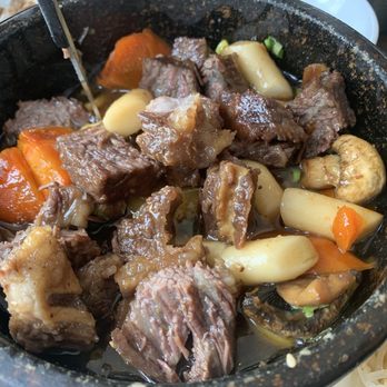 Muguboka Restaurant - Kalbi Jim - Korean Near Me - San Francisco, California Muguboka Restaurant - Kalbi Jim - Korean Near Me - San Francisco, California