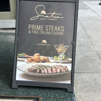 Sinatra Bar & Lounge - Italian Near Me - Nashville, Tennessee Sinatra Bar & Lounge - Italian Near Me - Nashville, Tennessee