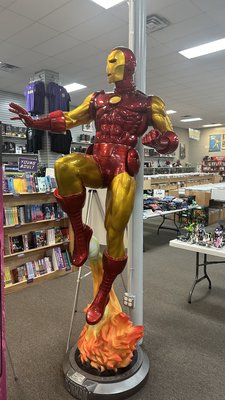 Bedrock City Comic Company