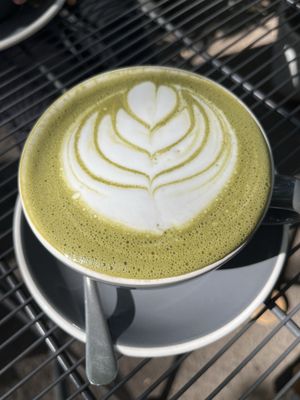 Chiquitito Café by null