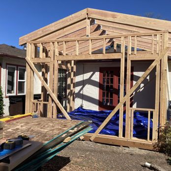 H Exteriors - Framing - Siding Near Me