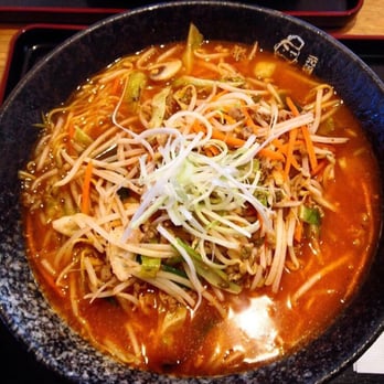 Kamen - Soup Near Me - Mississauga, Ontario Kamen - Soup Near Me - Mississauga, Ontario