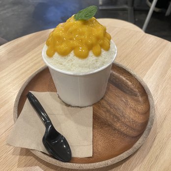 Anko - Desserts Near Me - Los Angeles, California