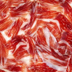 Nuestro jamón ibérico