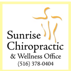 Sunrise Chiropractic & Wellness Office