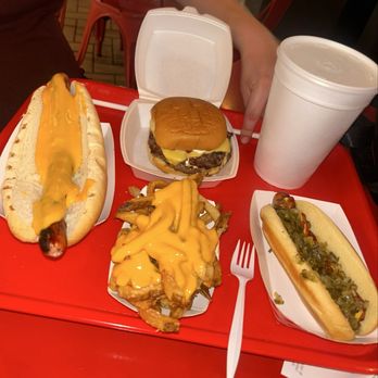 Matt's Red Hots - Hot Dogs Near Me - Fort Myers, Florida Matt's Red Hots - Hot Dogs Near Me - Fort Myers, Florida