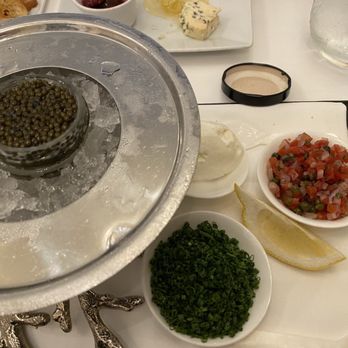 Club 33 - Osetra Caviar - French Near Me - Anaheim, California Club 33 - Osetra Caviar - French Near Me - Anaheim, California