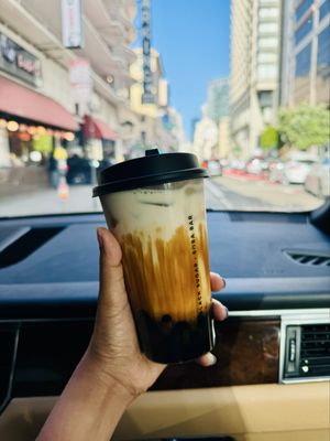 Black Sugar - Boba Bar by null