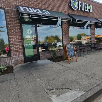 Fueld Stir Fry and Salad - Salad Near Me - East Lansing, Michigan Fueld Stir Fry and Salad - Salad Near Me - East Lansing, Michigan