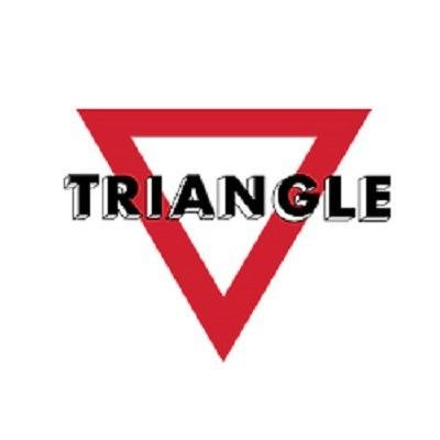 Triangle Refrigeration Logo