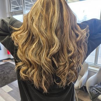 Techniques Hair & Nail Studio - Nail Salons Near Me - Warminster, Pennsylvania