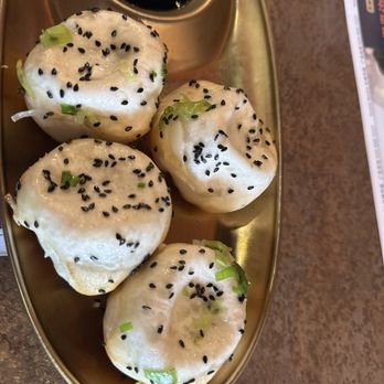 Auntie Qiu Kitchen - Dim Sum Near Me - Alhambra, California