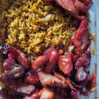 Best Yummy - BBQ Pork Lunch Special - Chinese Near Me - Jamaica, New York Best Yummy - BBQ Pork Lunch Special - Chinese Near Me - Jamaica, New York